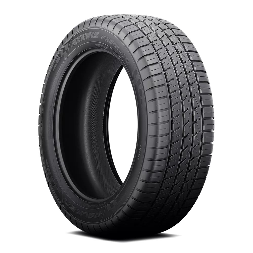 Falken Azenis FK001 A/S Tires 245/45ZR20 XL (59000750)
