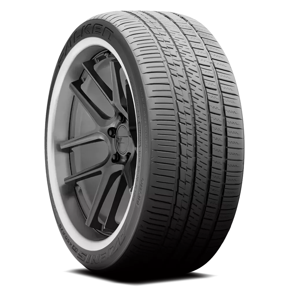Falken 255/35ZR20 XL Azenis FK460 A/S Tires