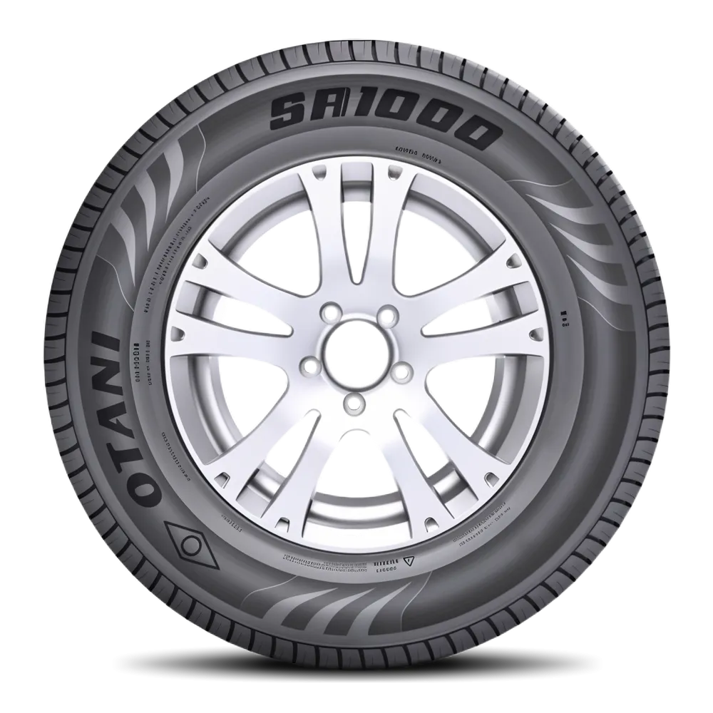Otani SA1000 Tires 245/65R17 XL (S206W)