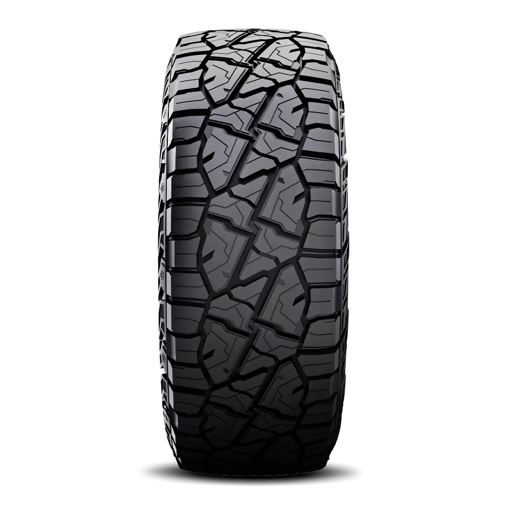 Hercules TIS Offroad RT1 BW Tires 265/65R18XL 116T HER (98799)