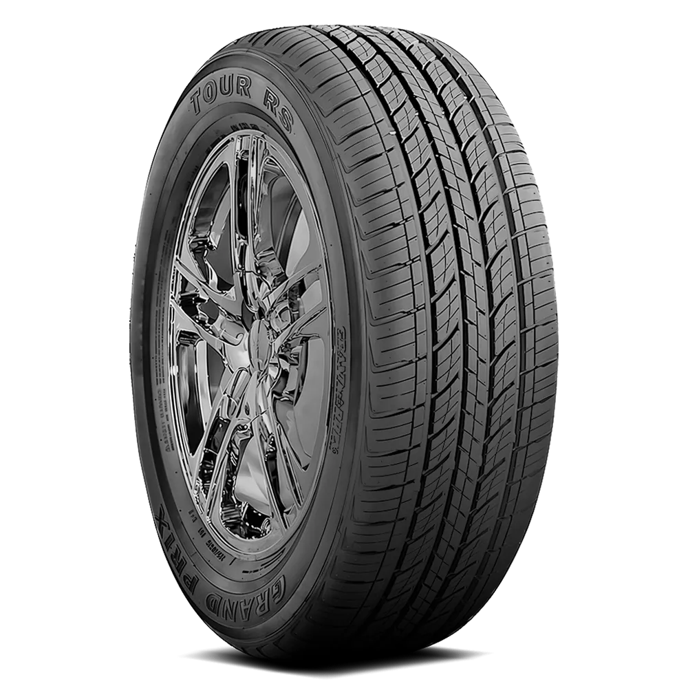 Multi-mile Grand Prix Tour RS Tires 225/45R18 XL (GPS14)