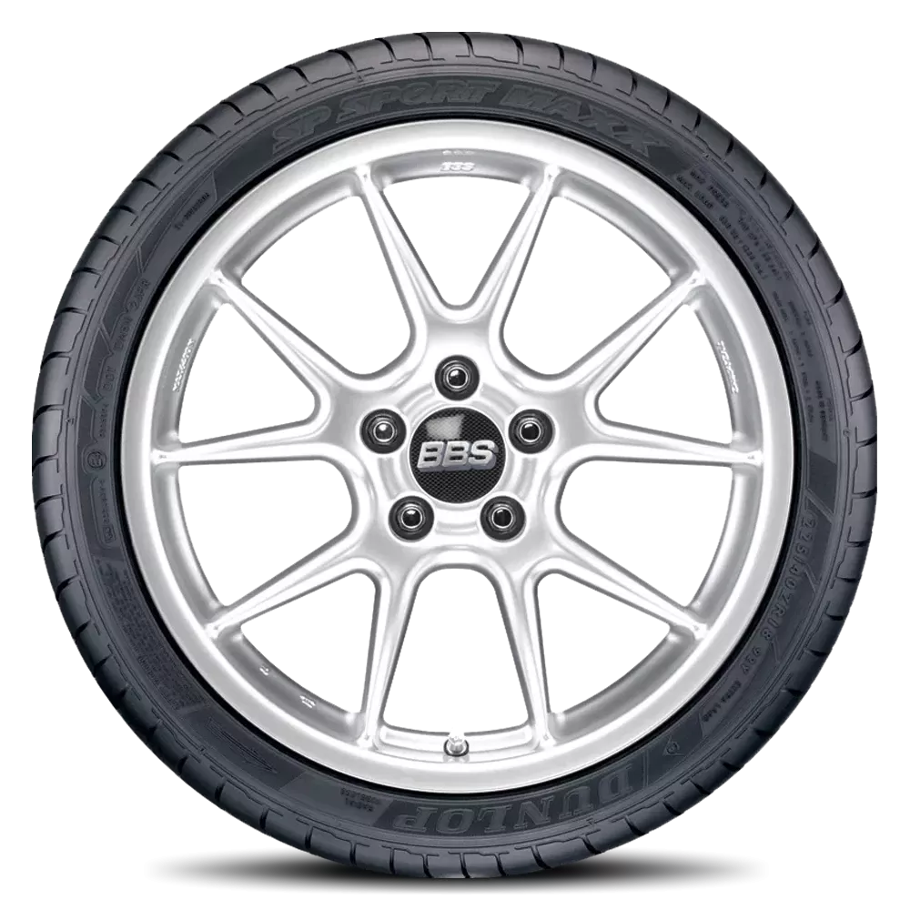 Dunlop 265/35R19 SP Sport Maxx 050 Tires