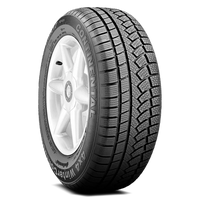 Continental 4X4WINTERCONTACT Tires 265/60R18 (03547280000)