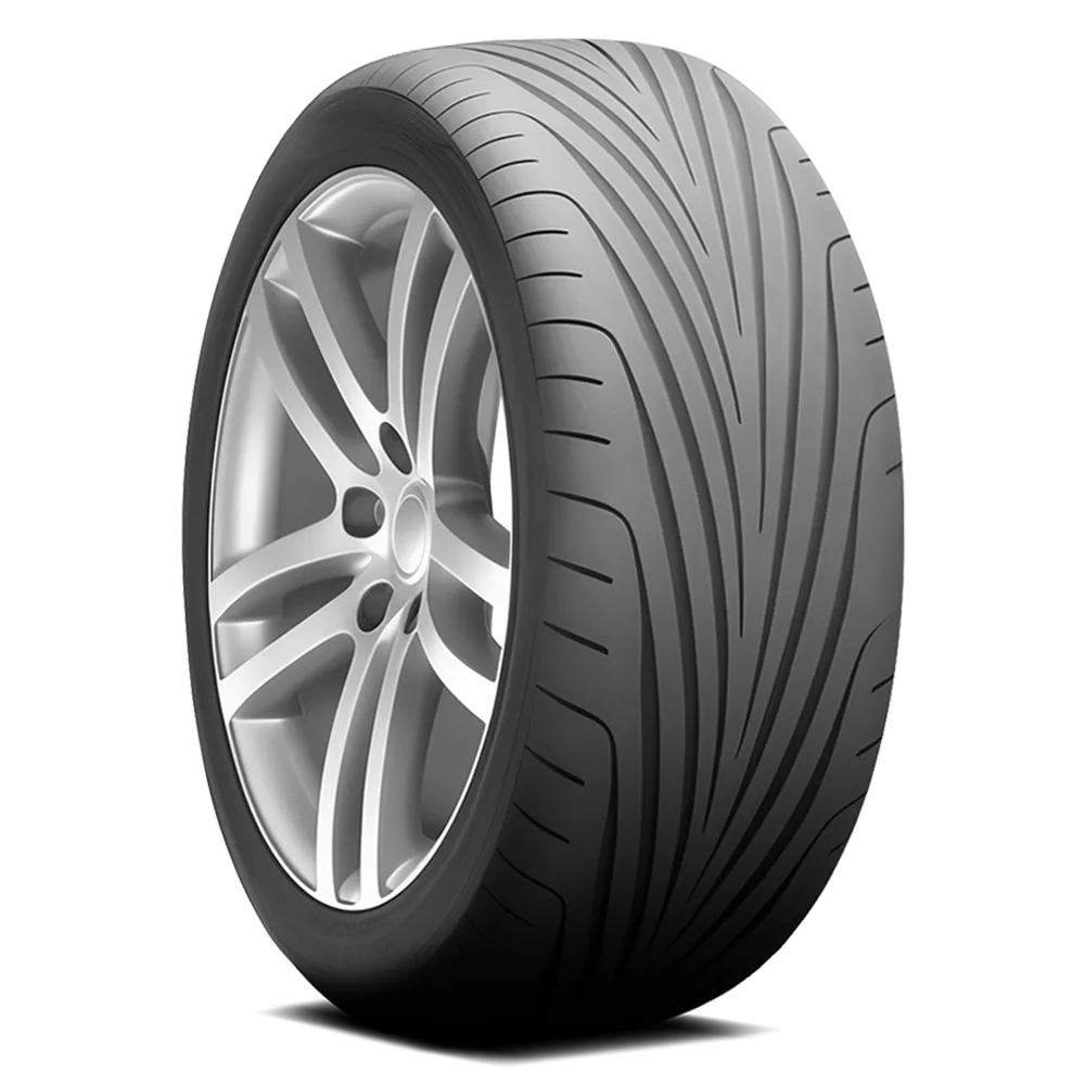 Goodyear Eagle F1 GS-D3 Tires 235/50R18 (709001281)