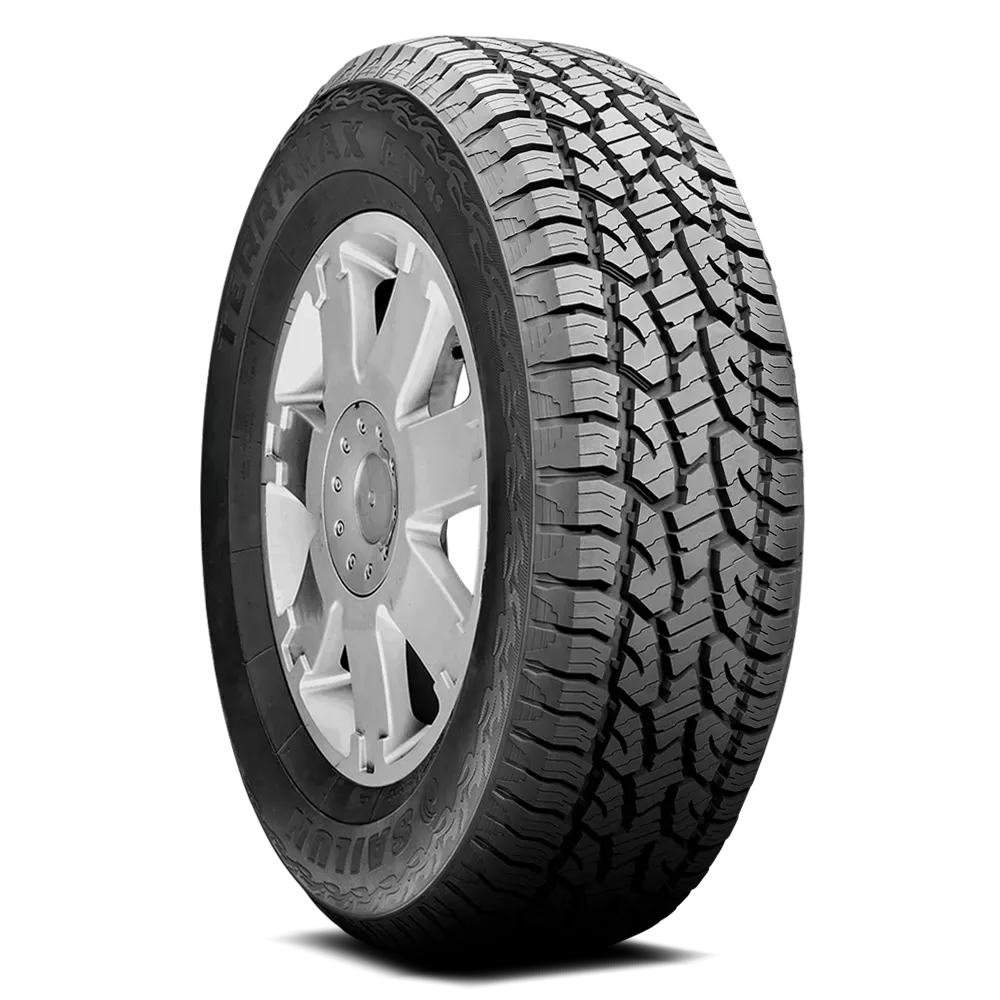 Sailun Terramax A/T 4S Tires 31X10.50R15LT C (5549262)
