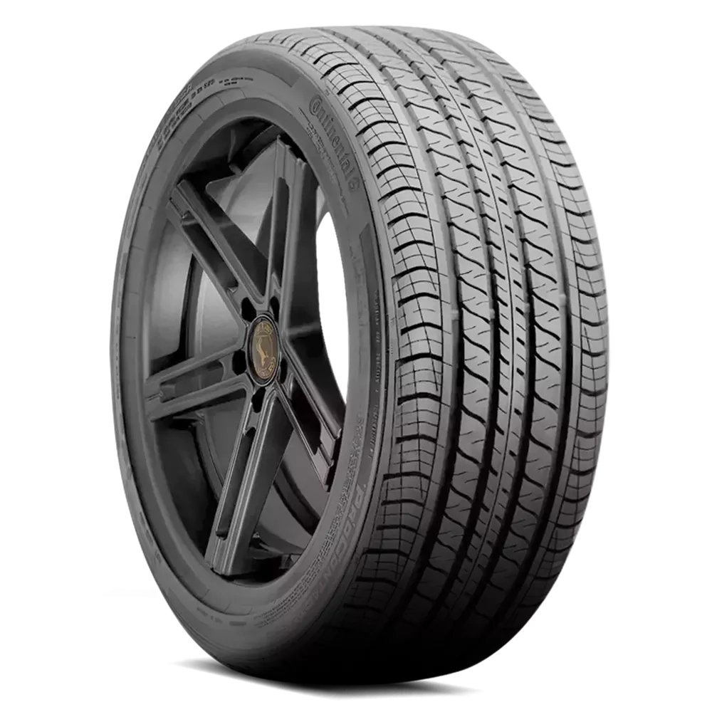 Continental Procontact RX Tires 225/45R18 FR AR  Run Flat(15572050000)