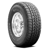 Mickey Thompson Baja ATZ Radial Plus Tires LT245/70R17 E (5170)