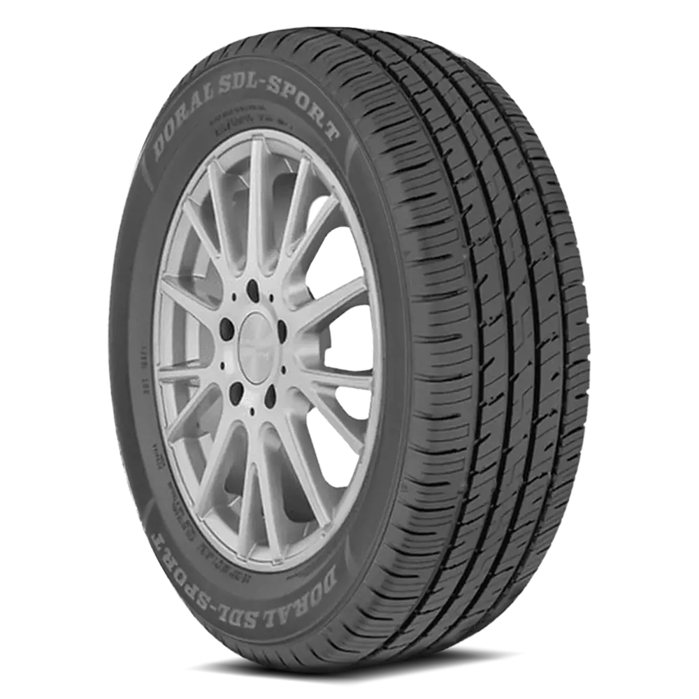 Doral Doral SDL-Sport 3.0 Tires 195/70R14 SDL-Sport 3.0(DSL25)