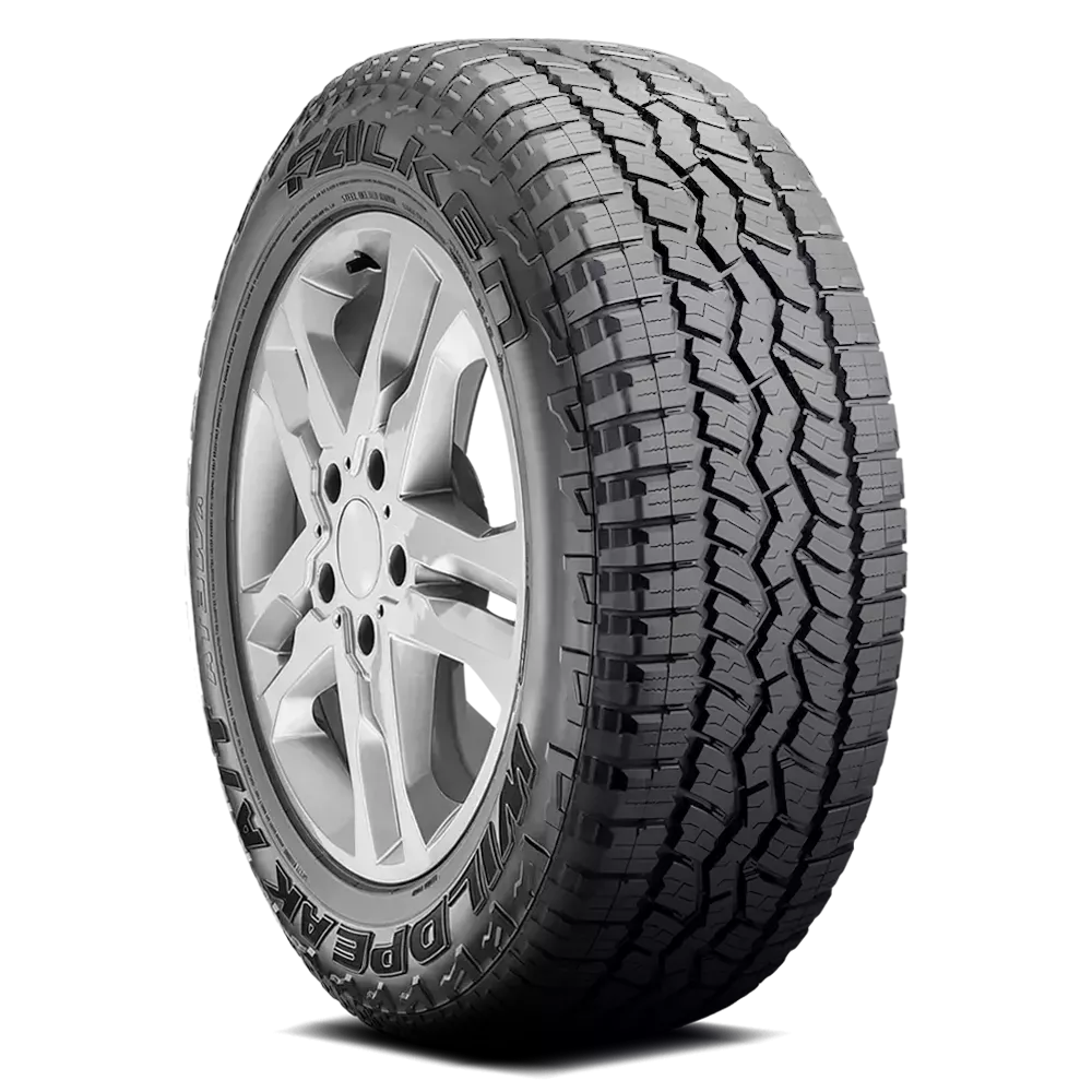 Falken Wildpeak A/T3WA Tires 285/45R22 XL Oe(59000850)
