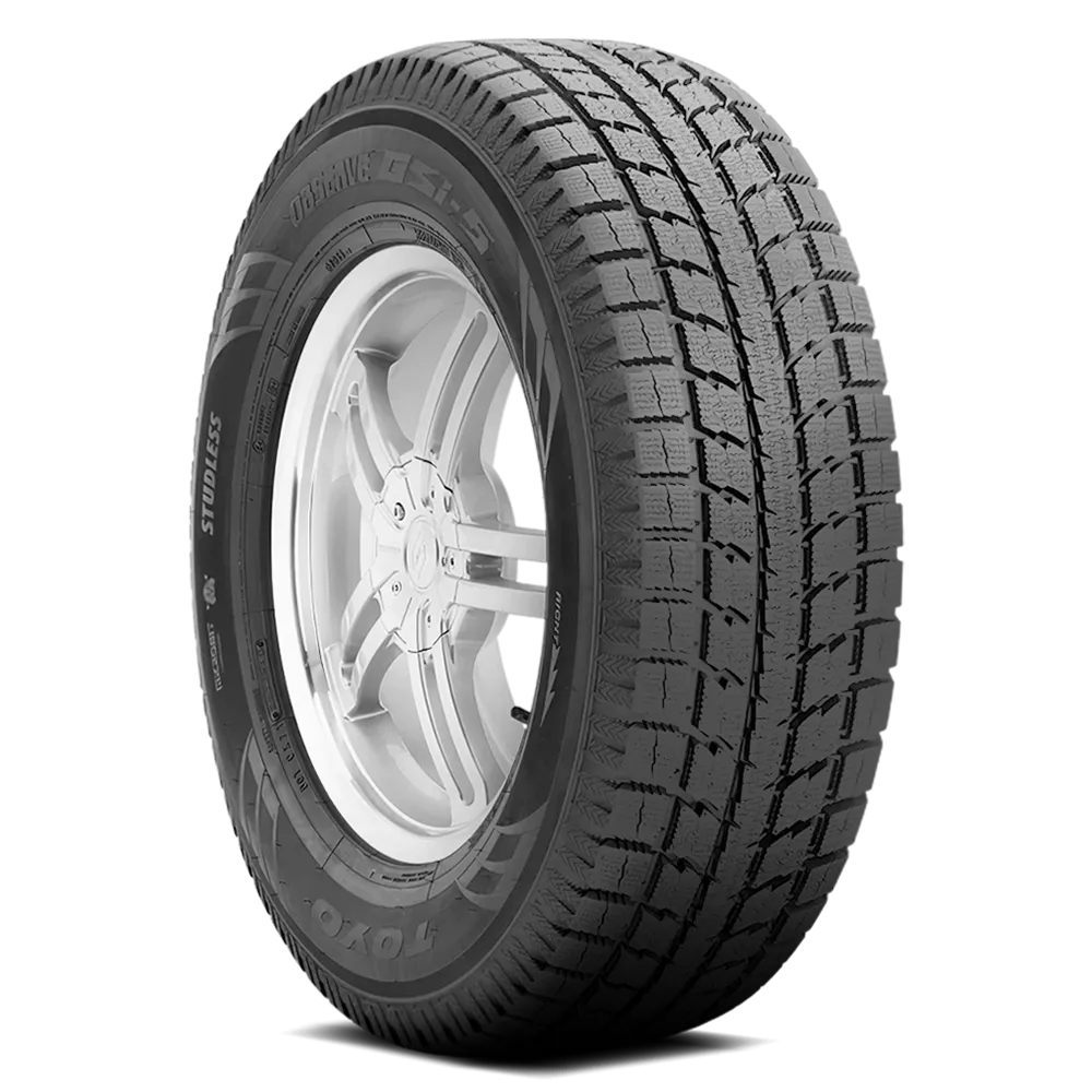 Toyo P205/75R15 Observe Gsi-5 Tires