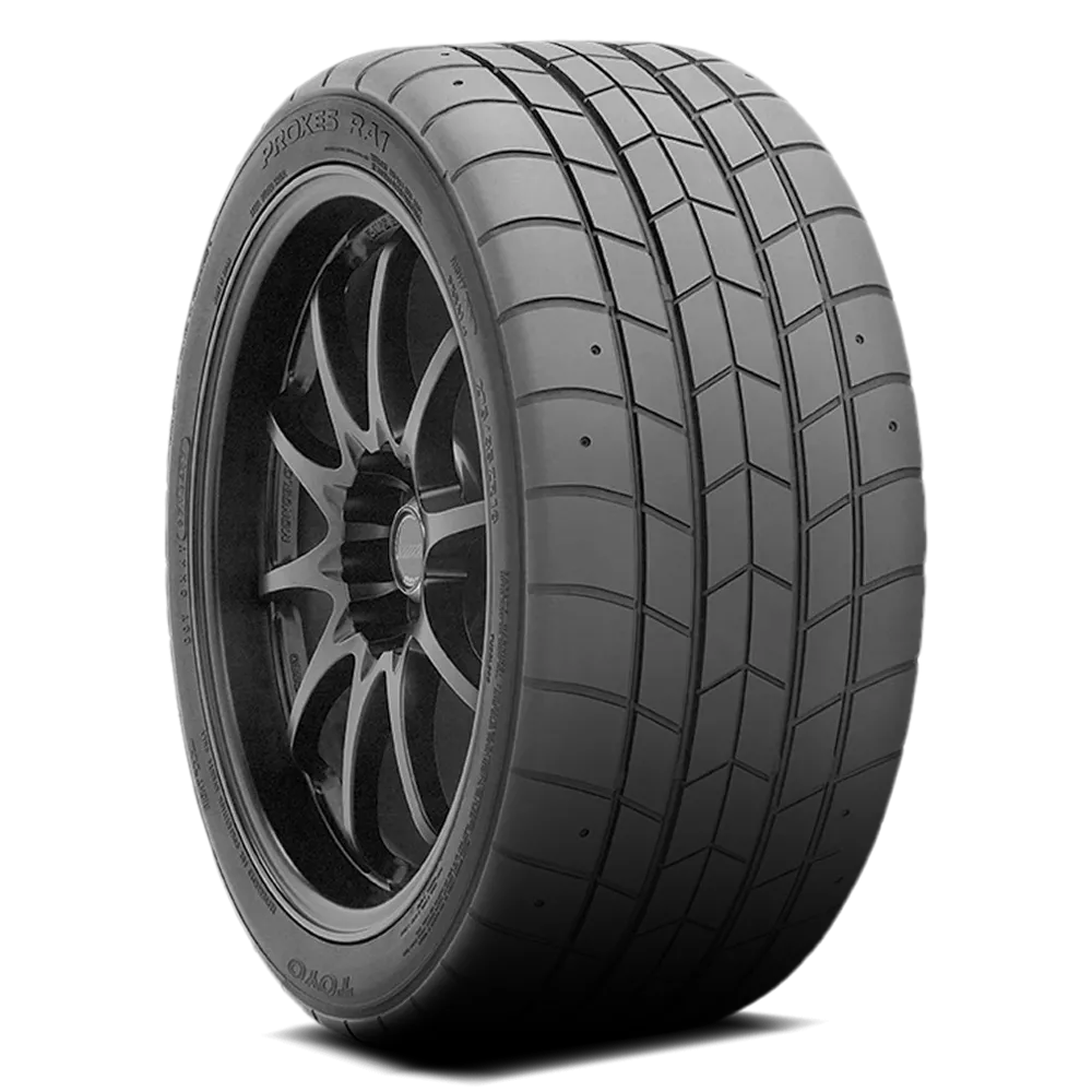 Toyo 225/45ZR15 Proxes RA1 Tires
