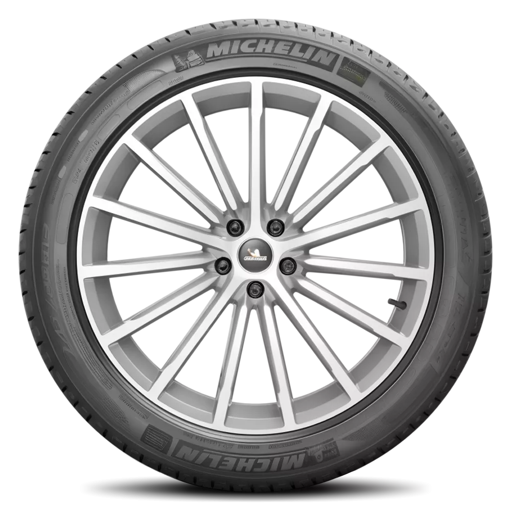 Michelin Primacy MXM4 Tires 245/40R19 (23600)