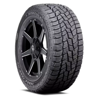Hercules 255/70R17 Terra Trac At Ii Tires