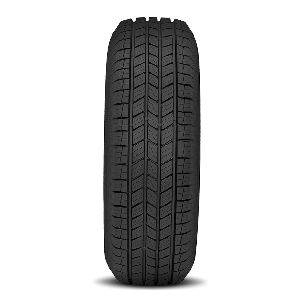 Eldorado Trail Guide HLT Tires 235/70R16 (TGH53)