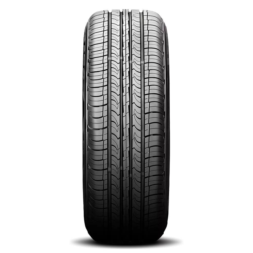 Nexen CP672 Tires 205/55R17 XL (16041NXK)