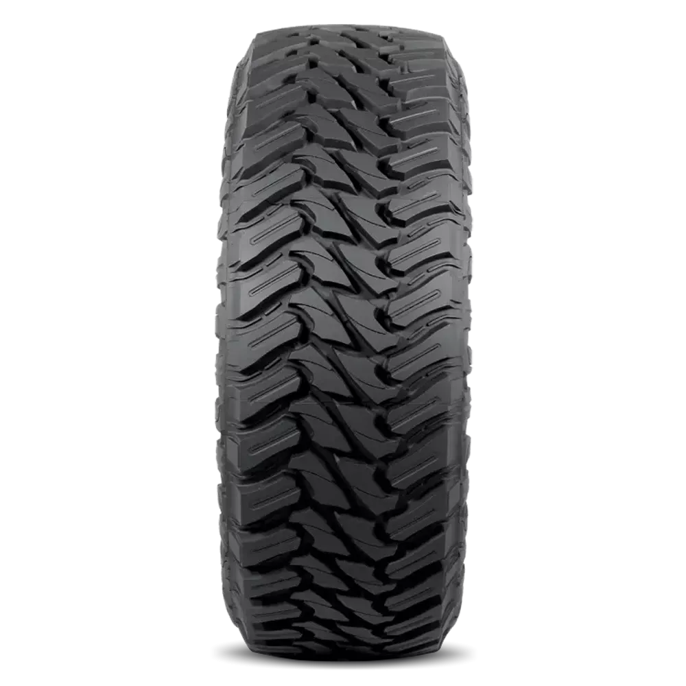Atturo Trail Blade M/T Tires LT275/65R18 E (12011)