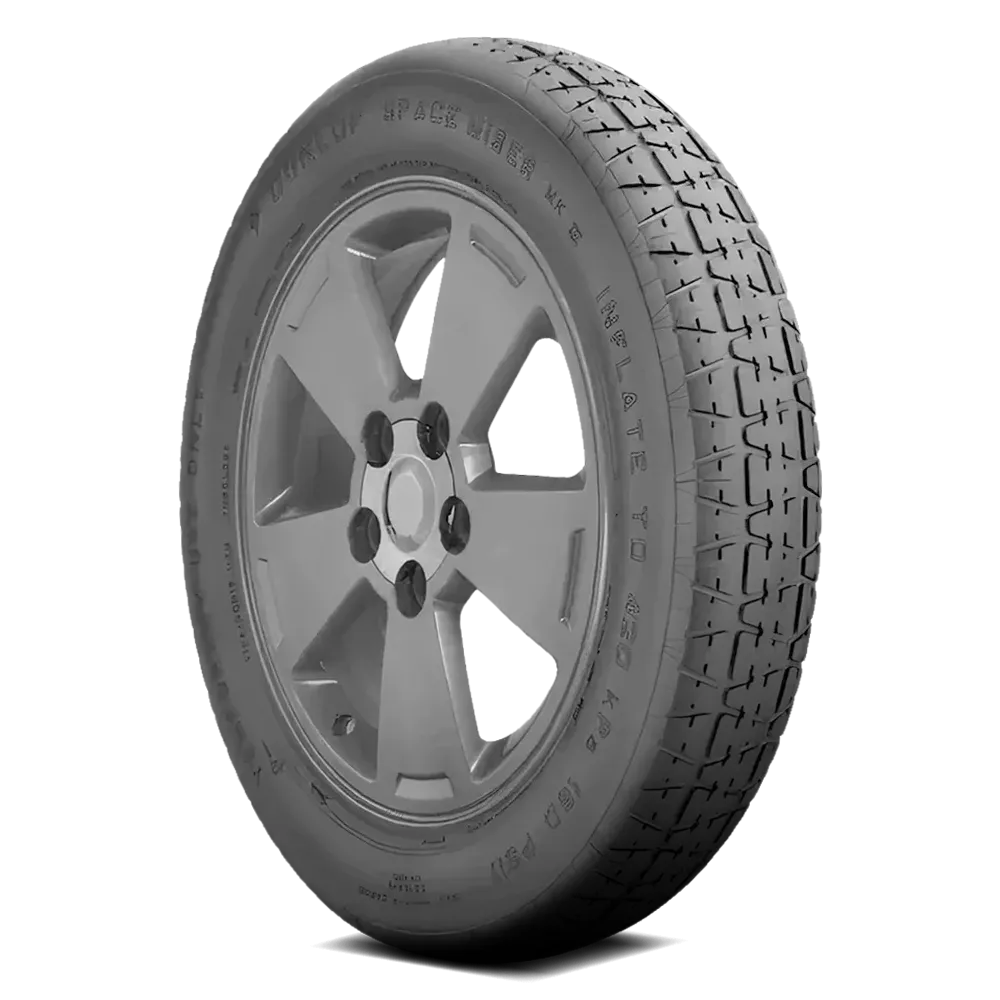 Dunlop MZ MK3 Spare Tires T145/70D17 (266012172)