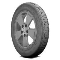 Dunlop MZ MK3 Spare Tires T145/70D17 (266012172)