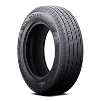 Kumho Solus TA71 Tires 205/60R16 XL (2169573)