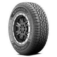 Goodyear 225/75R16C E Wrangler Workhorse HT C-Type Tires