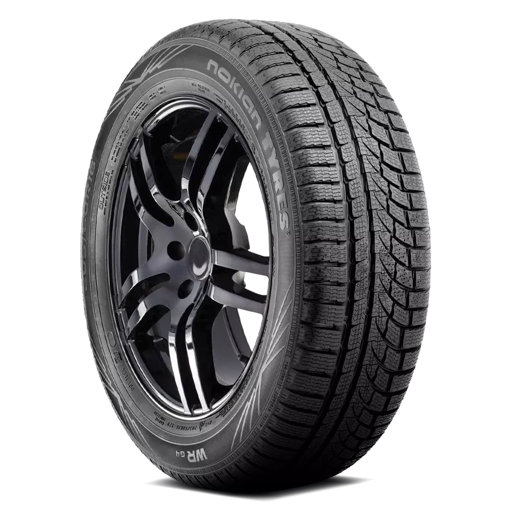 Nokian 225/60R16 Nokian WR G4 Tires