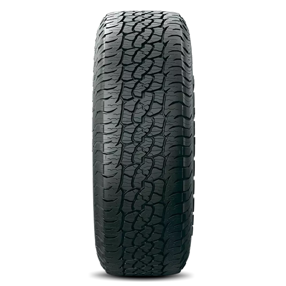 BFGoodrich 235/75R15 XL Trail-Terrain T/A Tires