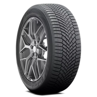 Yokohama Bluearth Winter V906 Suv Tires 235/55R20 (110109620)