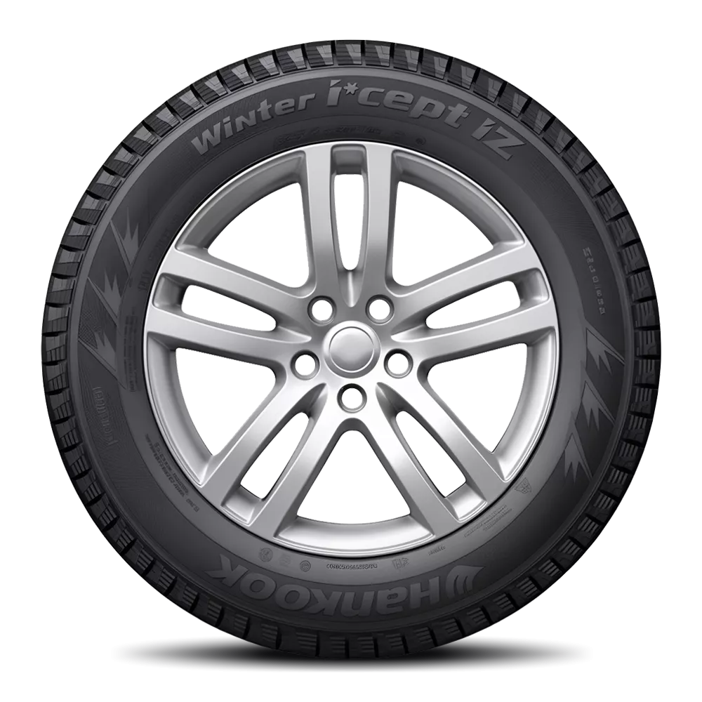 Hankook Winter I*Cept IZ W606 Tires 245/40R18 XL (1015867)