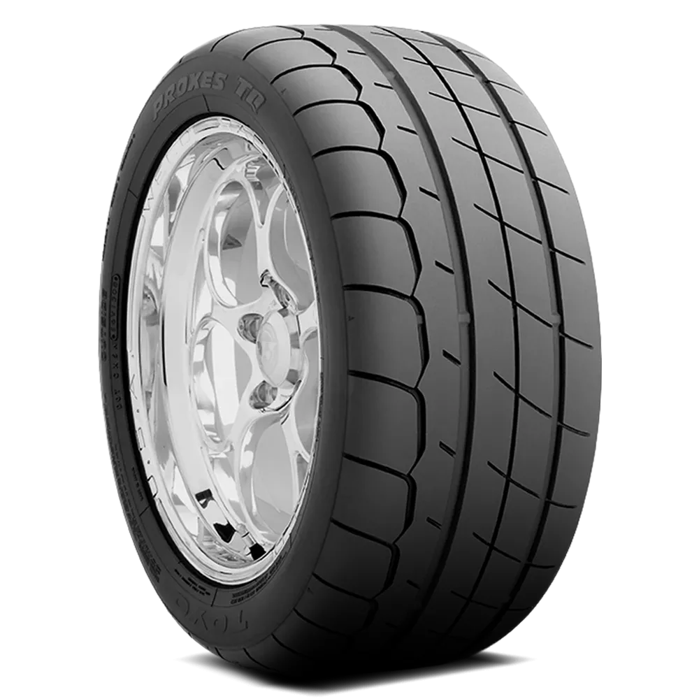 Toyo P275/45R16 LL Proxes TQ Tires