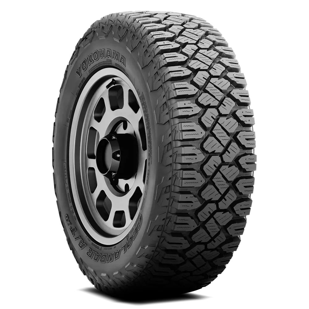 Yokohama LT305/55R20 E Geolandar A/T XD Tires