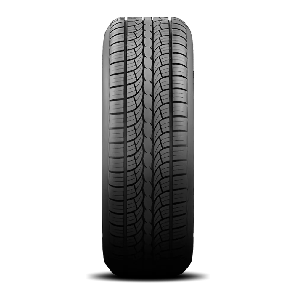 Duraturn Mozzo STX Tires 275/60R20 (1250)