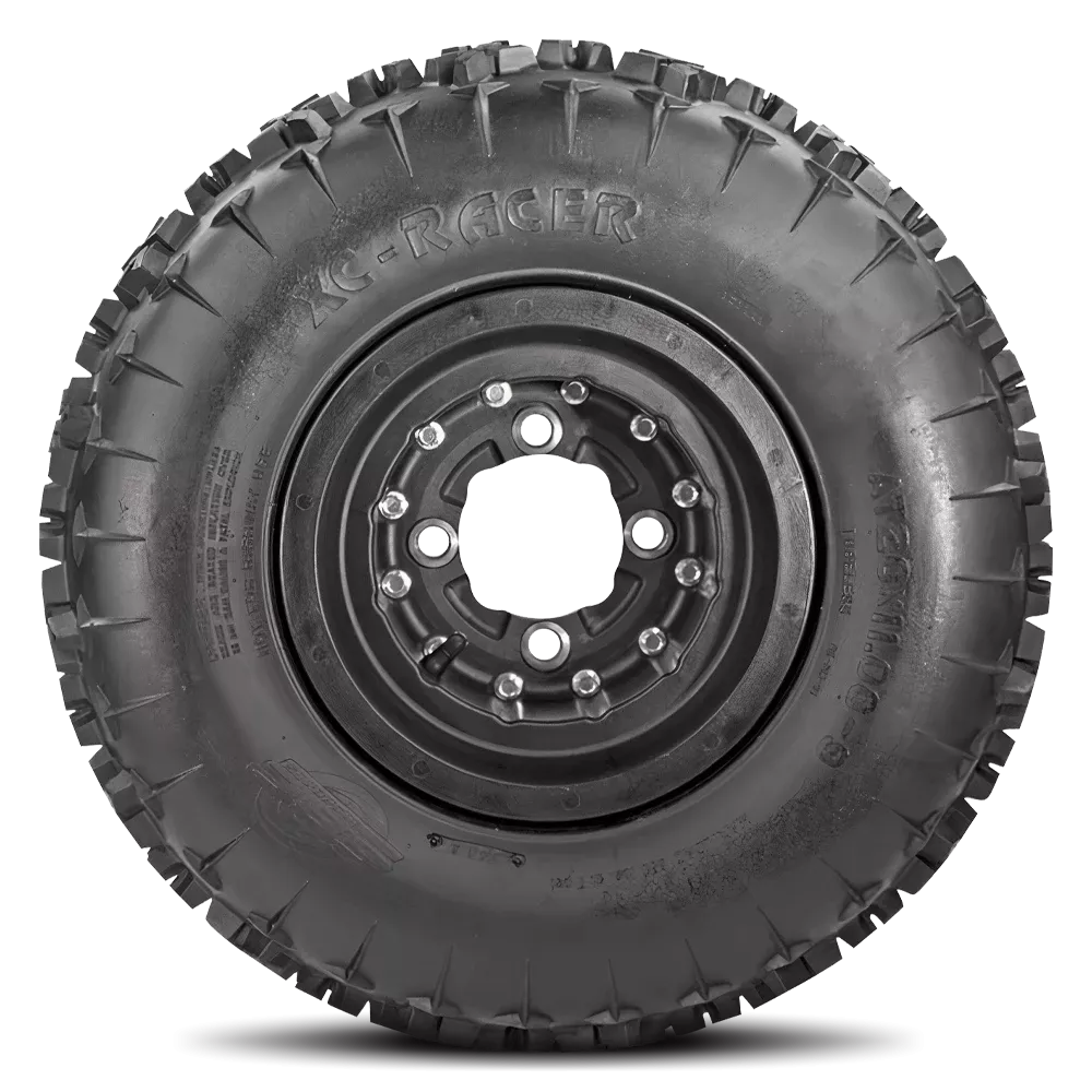 Gbc Motorsports XC-Racer Tires 21X7.00-10 C TL XC Racer Front(AE102107XR)