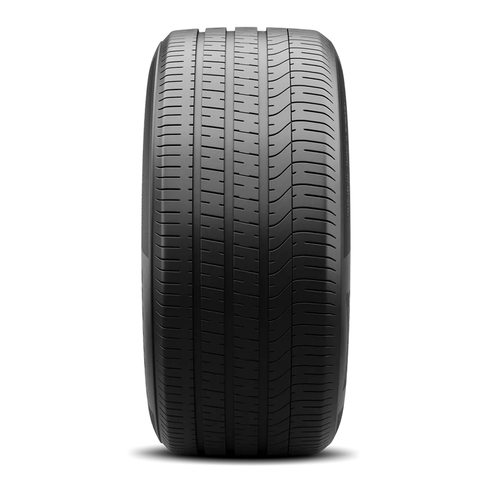 Pirelli Pzero Nero Tires 225/35ZR19 (1333600)