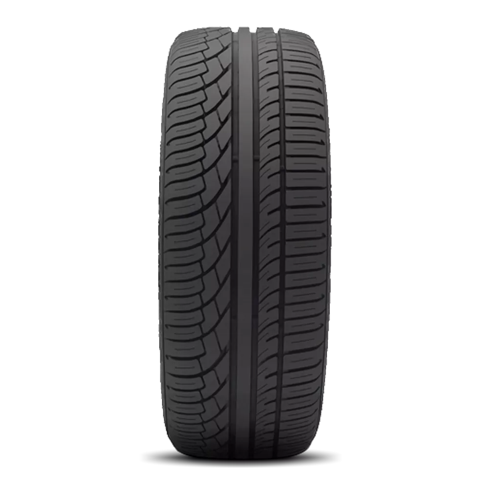 Michelin Pilot Primacy Tires 235/45R17 (42159)