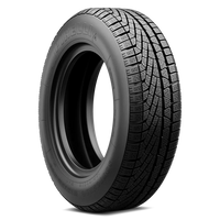 Pirelli Winter 210 Sottozero Tires 235/45R17  (Mo)(1827400)