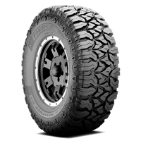 Goodyear 35X12.50R20LT E Fierce Attitude M/T Tires