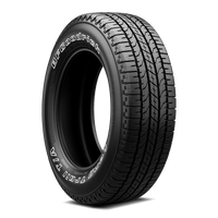 Bfgoodrich Long Trail T/A Tour Tires P235/70R16 (29909)