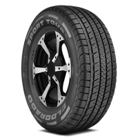 Eldorado Legend Sport Tour Plus Tires 245/70R17 (14450)