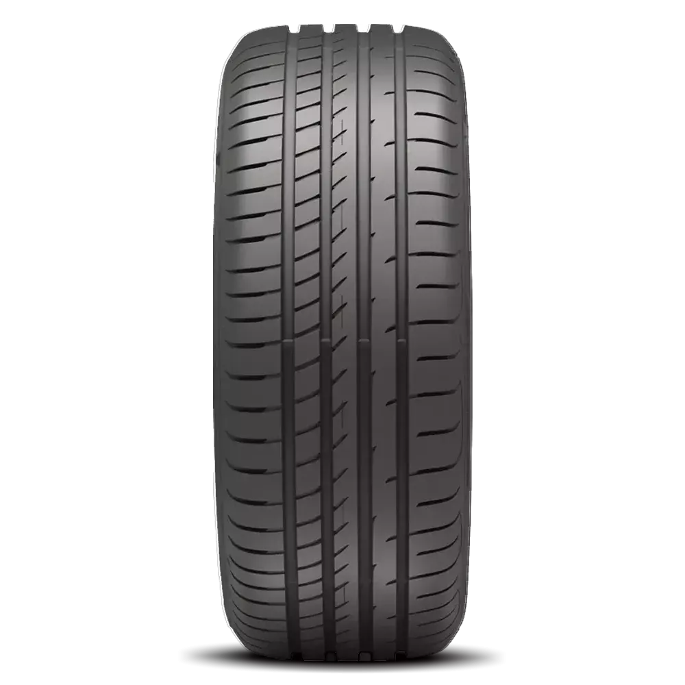 Goodyear Eagle F1 Asymmetric 2 Rof Tires 245/35R19 XL (784140359)