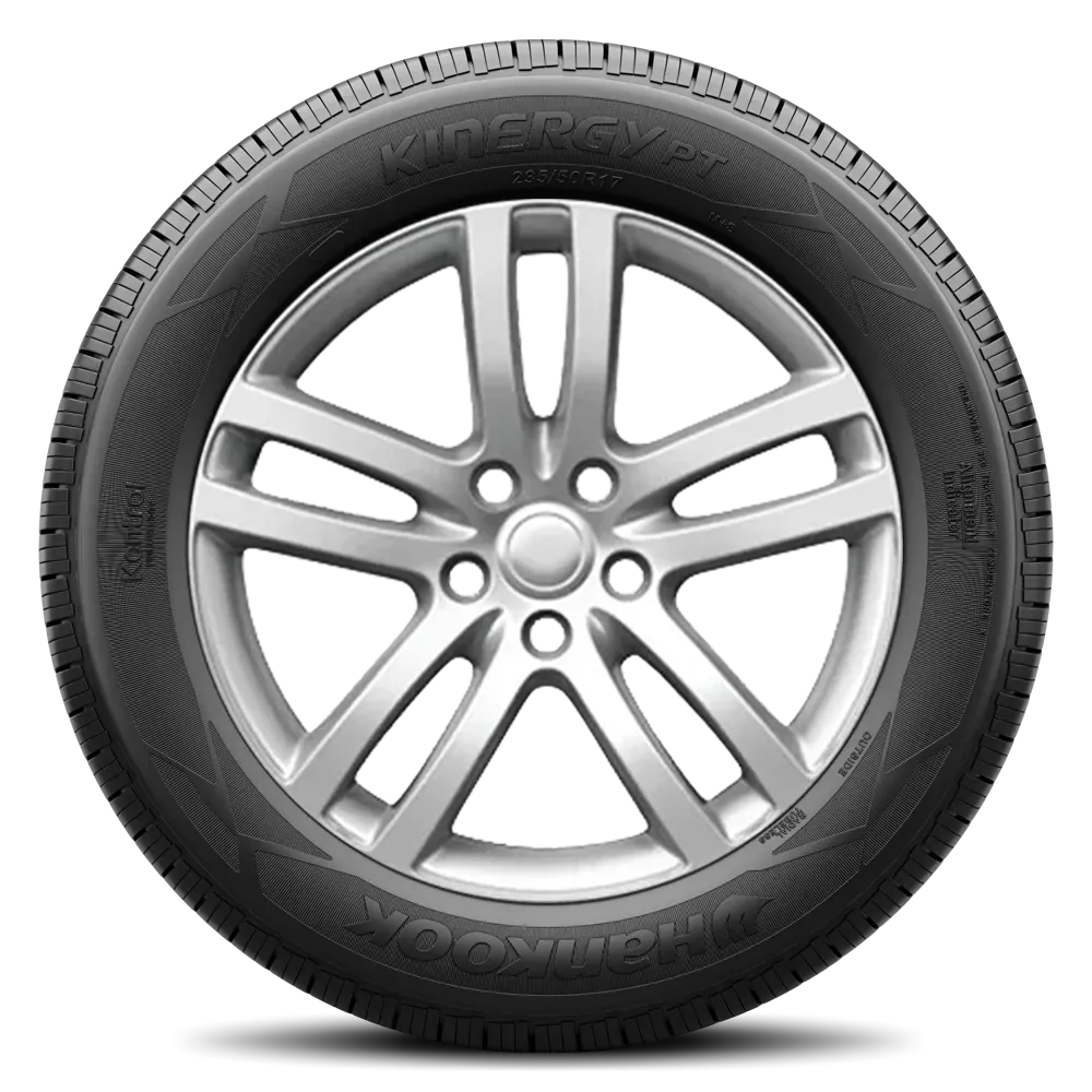 Hankook 235/65R16 Kinergy PT H737 Tires