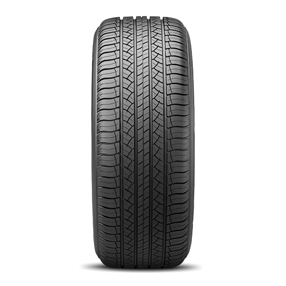 Michelin Latitude Tour TR Tires P245/70R16 (36921)