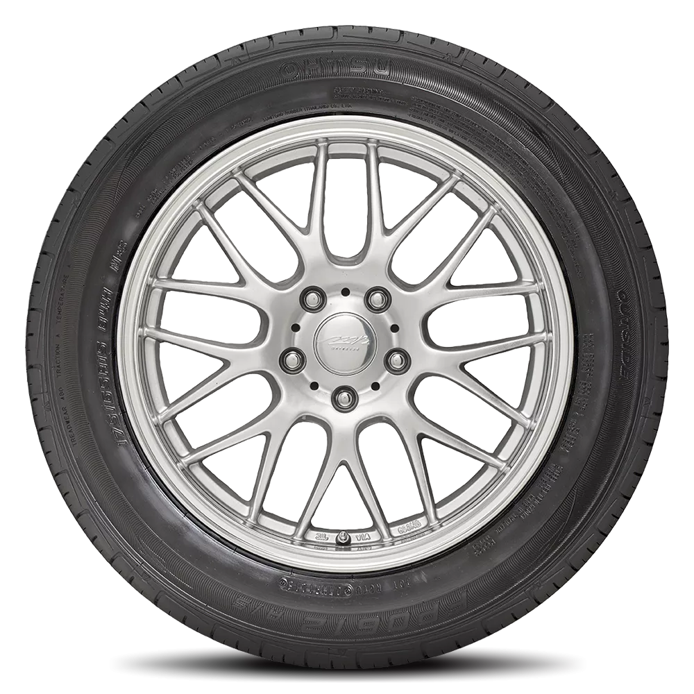 Ohtsu FP0612 A/S Tires 215/50R17 (30612771)