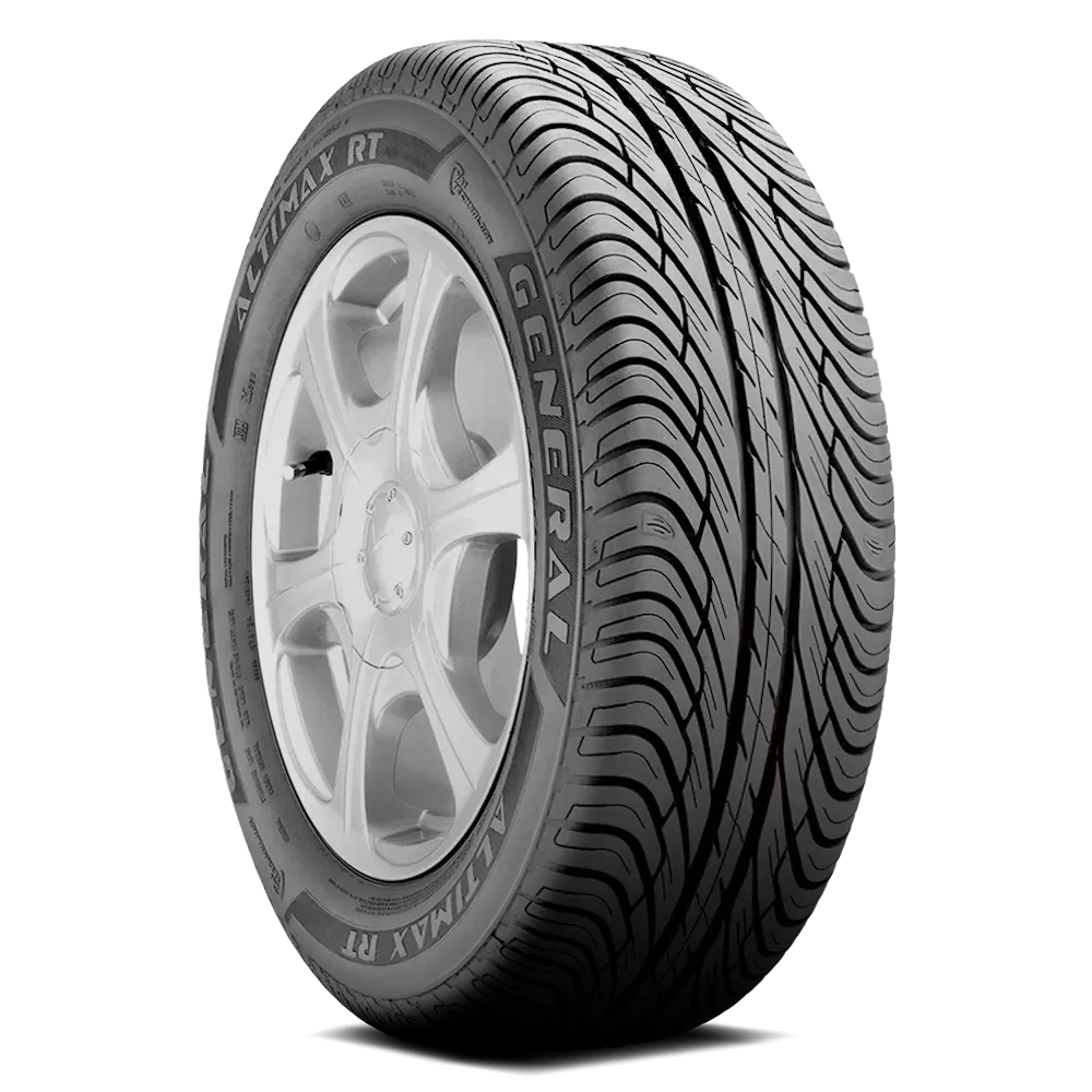 General Altimax RT Tires 225/50R18 (15516770000)
