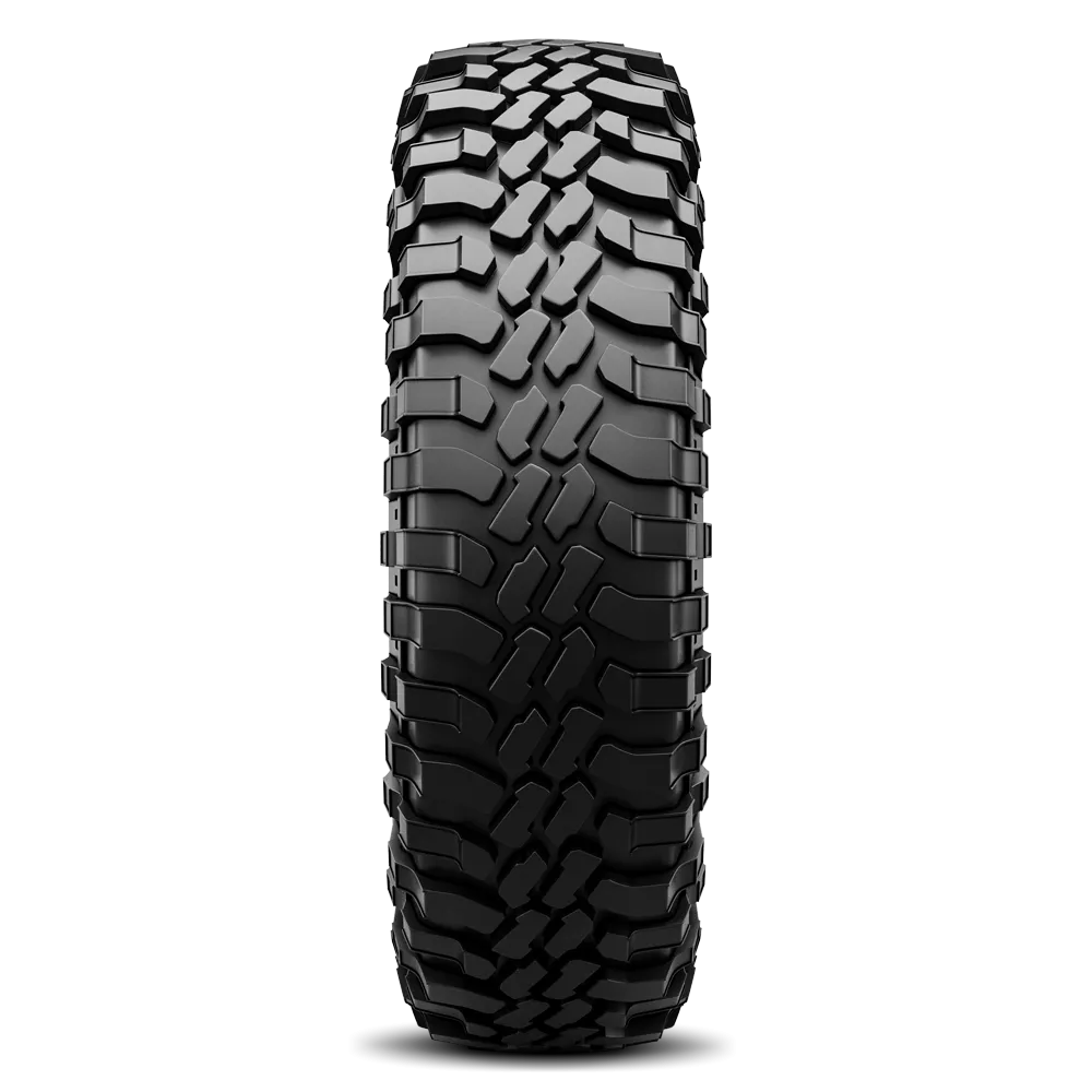 Pirelli LT235/85R16 C Scorpion Mud Tires