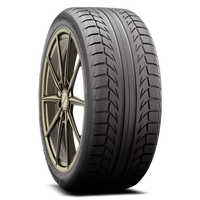 Bfgoodrich G-Force Sport Comp-2 Tires 255/45ZR17 (78758)