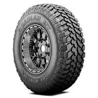 Nexen Roadian MT Tires LT265/75R16 E (12208NXK)
