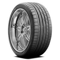 Yokohama Advan Sport V103 Tires 265/50R19 XL B Oe(110110339)