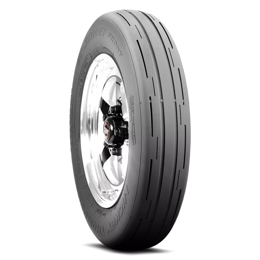 Mickey Thompson 28X6.00R18LT Et Street Front Tires