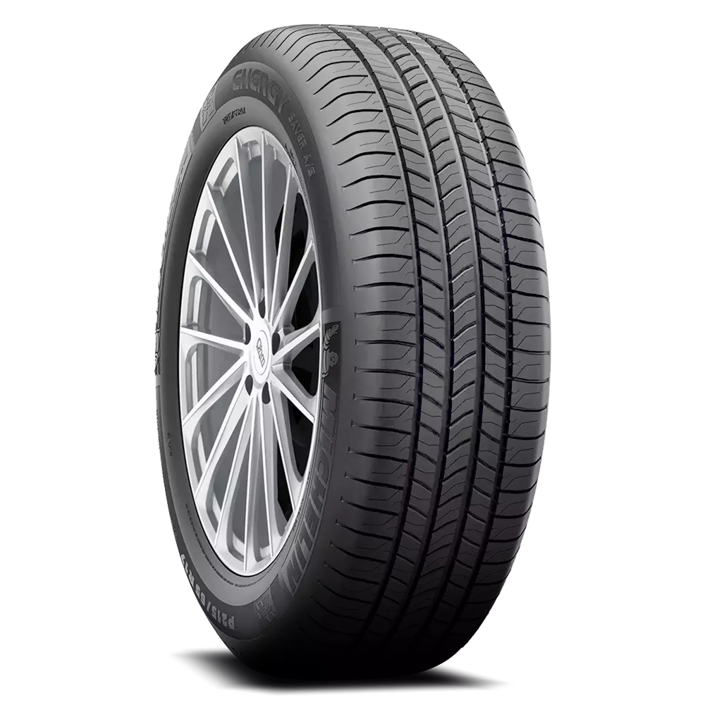 Michelin Energy Saver A/S Tires P205/60R16 (15325)