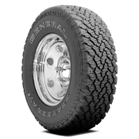 General Grabber AT2 Tires 245/70R17  (3PMSF Rated)(15447730000)